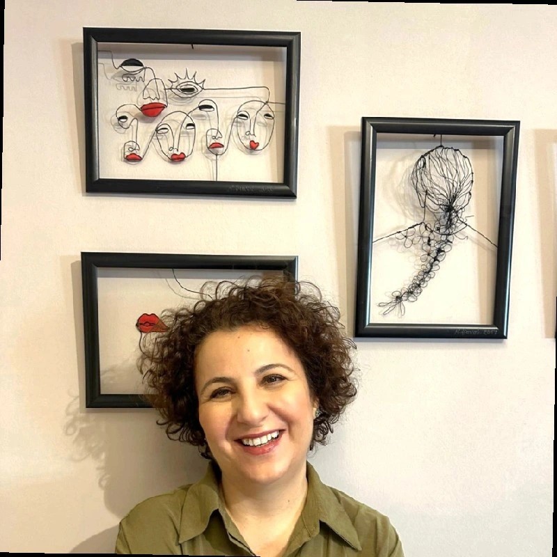 Dr. Fizyoterapist Ayşe Uzun