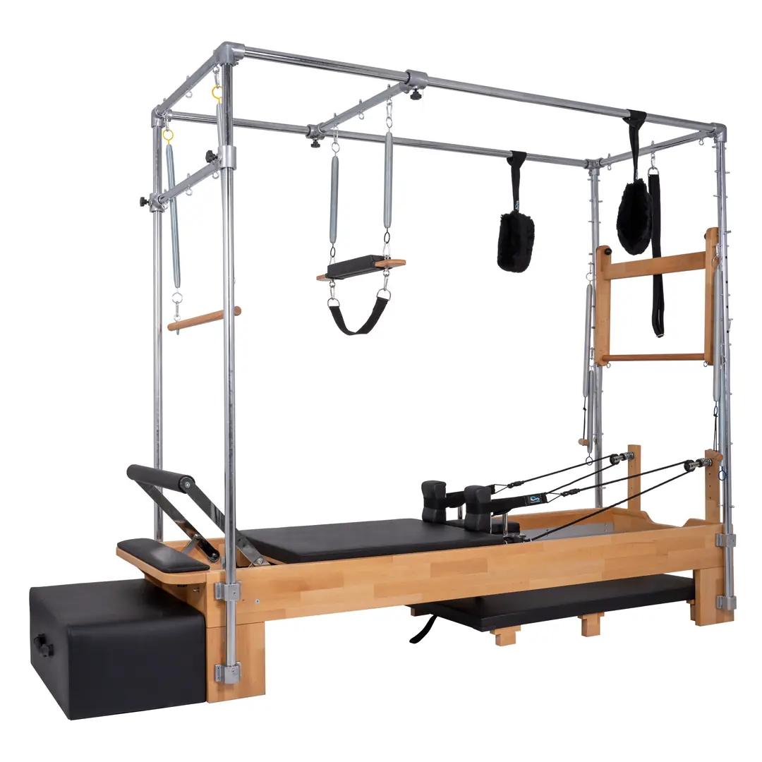 Klinik Pilates